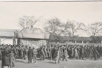 Lộ chi tiết xa xỉ chết người trong đám tang Từ Hi Thái hậu