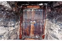 Lăng tẩm duy nhất vua Càn Long không dám xâm phạm: Nhờ 8 chữ này! 