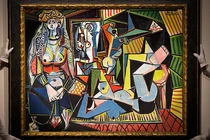 Những kiệt tác đắt ngang cả gia tài: Có tiền chưa chắc sở hữu! 