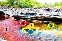 Top địa điểm bí ẩn không kém ngoài hành tinh, khó ai lý giải 