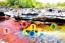 Top địa điểm bí ẩn không kém ngoài hành tinh, khó ai lý giải 