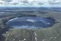 Thực hư kho báu ẩn trong “con mắt ngọc” tinh khiết nhất Bắc Mỹ 