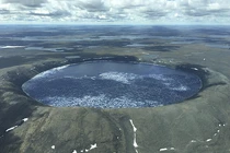 Thực hư kho báu ẩn trong “con mắt ngọc” tinh khiết nhất Bắc Mỹ 