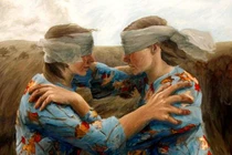 Bí ẩn khó giải hiện tượng song trùng, đến chuyên gia cũng bối rối 