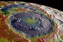 Tìm thấy thứ giúp con người duy trì sự sống ở Mặt Trăng