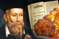 Lời tiên tri của Nostradamus trở về sau 15 năm, tiết lộ thứ rùng mình