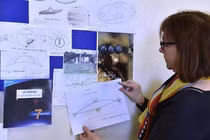 Chấn động những vụ chạm trán UFO nổi tiếng nhất thế giới 