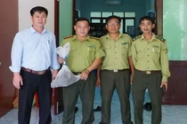 2 cá thể động vật đi lạc ở Lâm Đồng: Loài quý hiếm không ngờ!