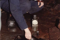 Phát hiện báu vật vô giá 1,2 tỷ năm "ngủ yên" dưới mỏ vàng 