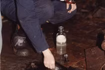 Phát hiện báu vật vô giá 1,2 tỷ năm "ngủ yên" dưới mỏ vàng 