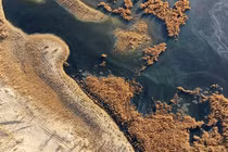 Những vụ mất tích rùng rợn ở cấm địa chết chóc của Trung Quốc 