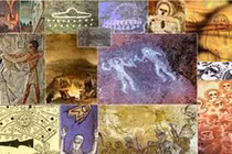 Người ngoài hành tinh từng đến Trái đất, ráo riết tìm vàng? 