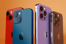Nóng: Thay vì iPhone 14 Max, nhà Táo "hồi sinh" tên gọi iPhone 14 Plus? 