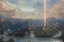 Bí ẩn "thế giới dưới lòng đất" sở hữu nhiều công nghệ kinh ngạc