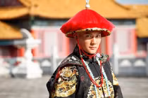 Hai nhân vật nào quyền lực ngút trời, “át vía” Hoàng đế nhà Thanh? 