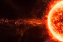 Hôm nay 3/8: Nguồn năng lượng vũ trụ cực “khủng” tấn công Trái đất
