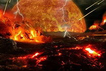 Nóng: “Phù thuỷ xanh lục” trỗi dậy, đưa Trái đất thoát khỏi chết chóc