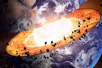 “Vật chất lạ” xâm nhập Trái đất: Chuyên gia bối rối suốt 90 năm! 