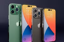 Lộ diện tính năng mới của iPhone 14 khiến hội sống ảo "sướng rơn"