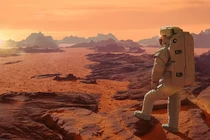 Vì sao con người, nhất là Elon Musk quyết chọn sao Hoả định cư? 