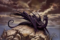 Giật mình bằng chứng về loài rồng từng “có thật” trong lịch sử