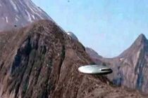 Nóng: CIA lộ tài liệu mật về UFO “ẩn nấp” trên dãy Himalaya