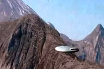 Nóng: CIA lộ tài liệu mật về UFO “ẩn nấp” trên dãy Himalaya