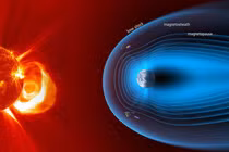 Bất ngờ phát hiện “chuỗi ngọc lạ” trên trời, chuyên gia lập tức giải mã 