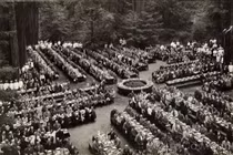 Bí ẩn nơi con người không thể đặt chân đến, chỉ nhìn qua Google Maps