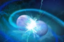 Bất ngờ phát hiện quái vật vũ trụ kinh dị, sinh ra từ “zombie"