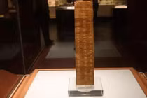 Phát hiện sắt vụn trên núi, lộ bí mật động trời của Võ Tắc Thiên