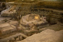 Phát hiện nơi “thời gian ngừng chảy” bí ẩn suốt 15 thế kỷ