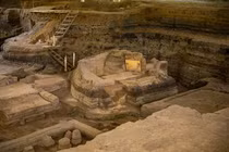 Phát hiện nơi “thời gian ngừng chảy” bí ẩn suốt 15 thế kỷ