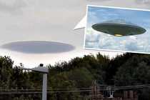 Vùng đất bí ẩn UFO đặc biệt yêu thích, “đột nhập” hàng trăm lần