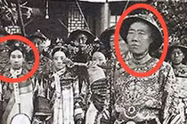 Bật nắp quan tài hoạn quan "quái" nhất TQ, lạnh gáy thấy thứ này