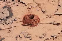 Nóng: Sự sống đang “lẩn trốn” 2m dưới bề mặt sao Hoả?