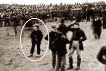 Bí ẩn những trường hợp “du hành thời gian”, chuyên gia khó lòng giải mã