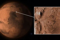 “Thợ săn” NASA phát tín hiệu lạ từ “ốc đảo sự sống” sao Hoả