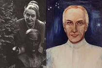 Kỳ bí cuộc đời người phụ nữ tuyên bố yêu người ngoài hành tinh 