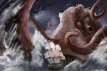 Điểm danh top quái vật kinh dị đáng sợ nhất mọi thời đại