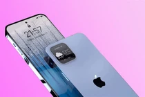 Lộ iPhone 15 thiết kế đục lỗ màn hình… iFan có "ưng bụng"? 