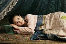 Vì sao cung nữ xưa không được ngửa mặt lên trời khi ngủ? 