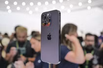 Những tính năng nổi bật trên iPhone 14 bị nghi "copy" từ Android 