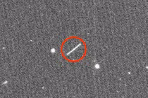 Nóng: Đêm nay, Mặt Trăng sẽ bị tấn công bởi khối rác 3 tấn 