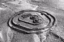 Tiết lộ sự thật đằng sau những vòng tròn bí ẩn 2.300 tuổi