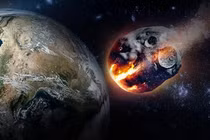 Giáo sư Mỹ cảnh báo: Người ngoài hành tinh muốn tấn công Trái đất? 