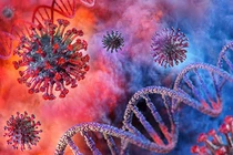 Cảnh báo nóng: Nguy hiểm hơn "quái vật" Delta, biến thể nào sắp xuất hiện? 