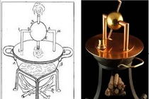 Tròn mắt kinh ngạc top phát minh cổ đại sở hữu công nghệ đỉnh cao 