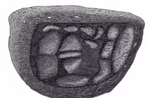 Giải mã bất ngờ hòn đá thiêng hấp thu tội lỗi của nhân loại 