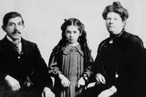 Giật mình bằng chứng về giác quan thứ 6 ở những người nổi tiếng